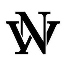 NW logo