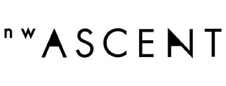 NW ASCENT logo
