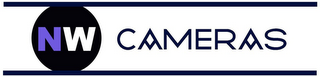 NW CAMERAS logo