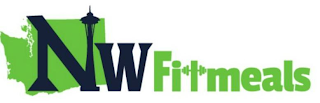 NW FITMEALS logo