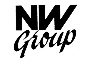 NW GROUP logo