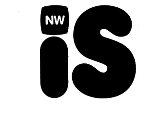 NW IS logo