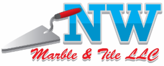 NW MARBLE & TILE LLC logo