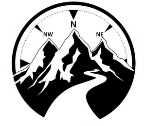 NW N NE logo