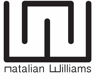 NW NATALIAN WILLIAMS logo