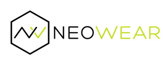 NW NEOWEAR logo