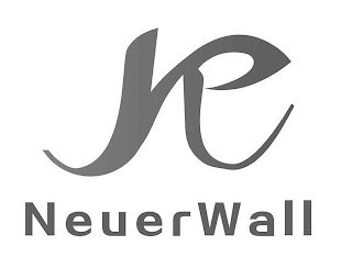 NW NEUERWALL logo