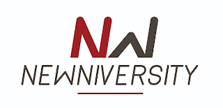 NW NEWNIVERSITY logo