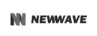 NW NEWWAVE logo