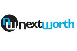 NW NEXTWORTH logo