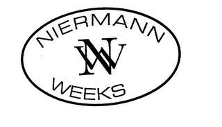 NW NIERMANN WEEKS logo