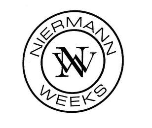 NW NIERMANN WEEKS logo
