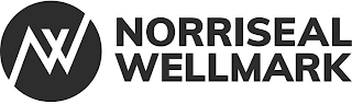 NW NORRISEAL WELLMARK logo