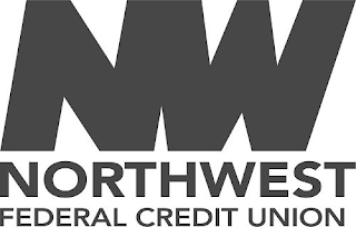 NW NORTHWEST FEDERAL CREDIT UNION logo