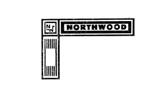 NW NORTHWOOD logo