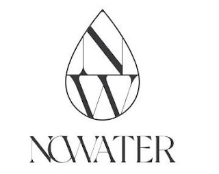 NW NOWATER logo