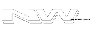 NW NUTRAWELLNESS logo