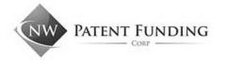 NW PATENT FUNDING CORP logo