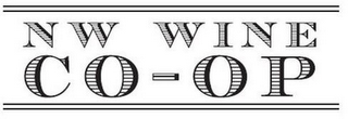NW WINE CO-OP logo
