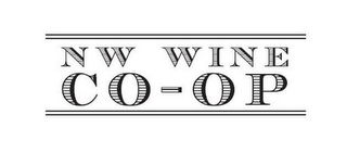 NW WINE CO-OP logo
