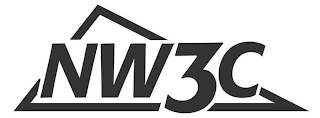 NW3C logo