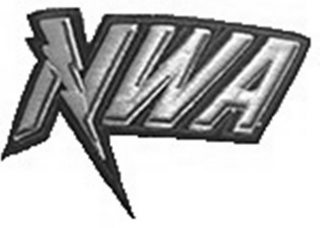 NWA logo