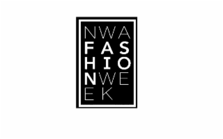 NWA FASHION WEEK logo