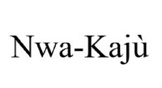NWA-KAJU logo