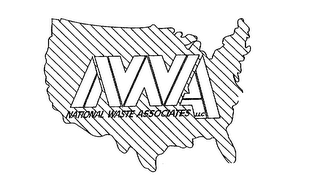 NWA NATIONAL WASTE ASSOCIATES LLC logo