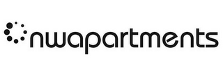 NWAPARTMENTS logo