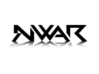NWAR logo