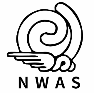 NWAS logo