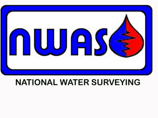 NWAS NATIONAL WATER SURVEYING logo