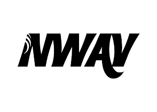 NWAV logo