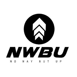 NWBU NO WAY BUT UP