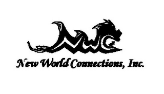 NWC NEW WORLD CONNECTIONS, INC. logo