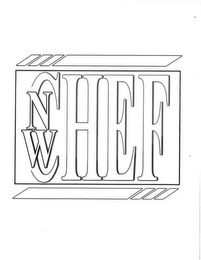 NWCHEF logo