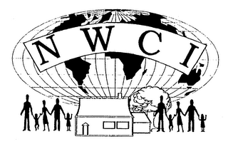 NWCI logo