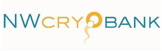 NWCRYOBANK logo