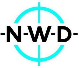 NWD logo