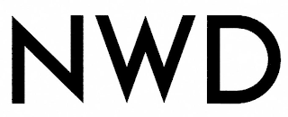 NWD logo