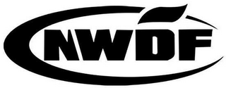 NWDF logo