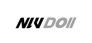 NWDOLL logo