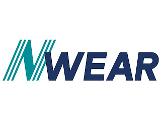 NWEAR logo