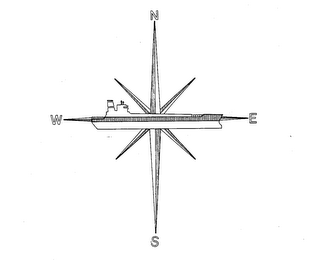 NWES logo