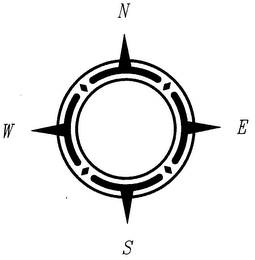 NWES logo