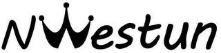 NWESTUN logo