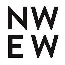 NWEW logo