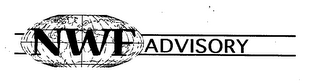 NWF ADVISORY logo