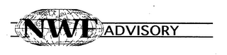 NWF ADVISORY logo